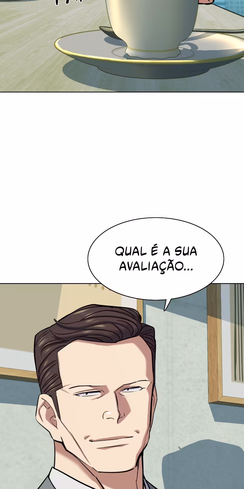 Página do Capítulo 105