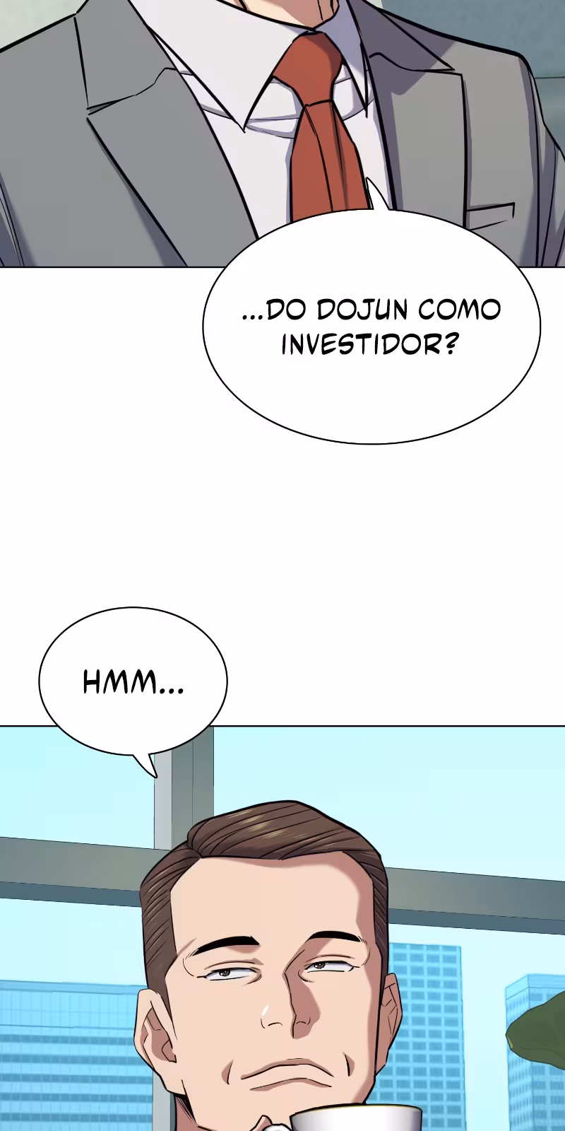 Página do Capítulo 105