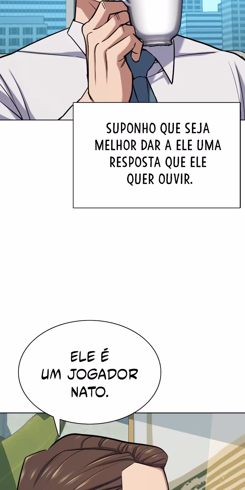 Página do Capítulo 105