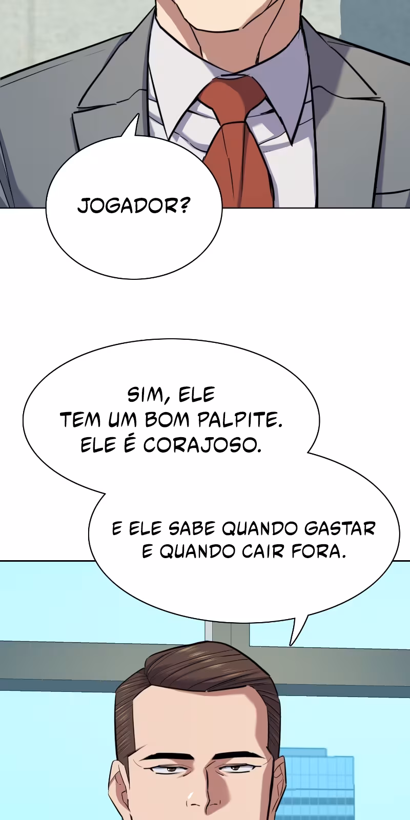 Página do Capítulo 105