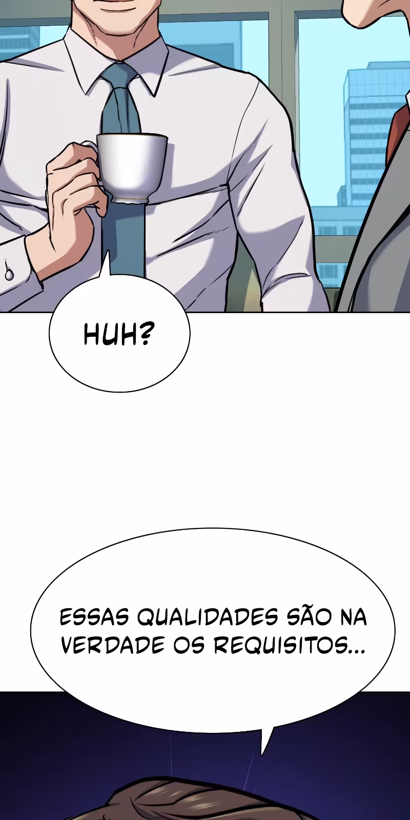 Página do Capítulo 105