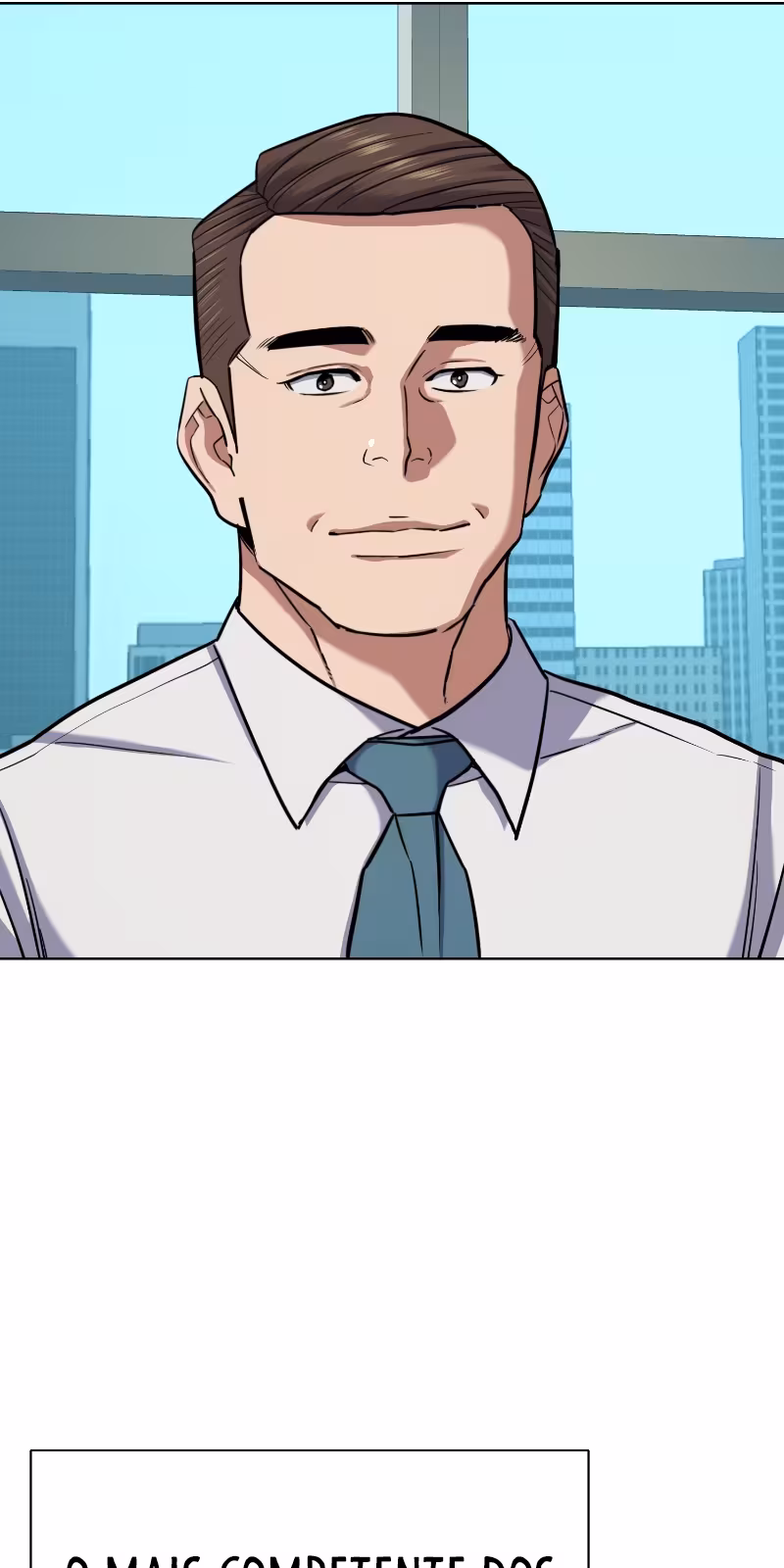 Página do Capítulo 105