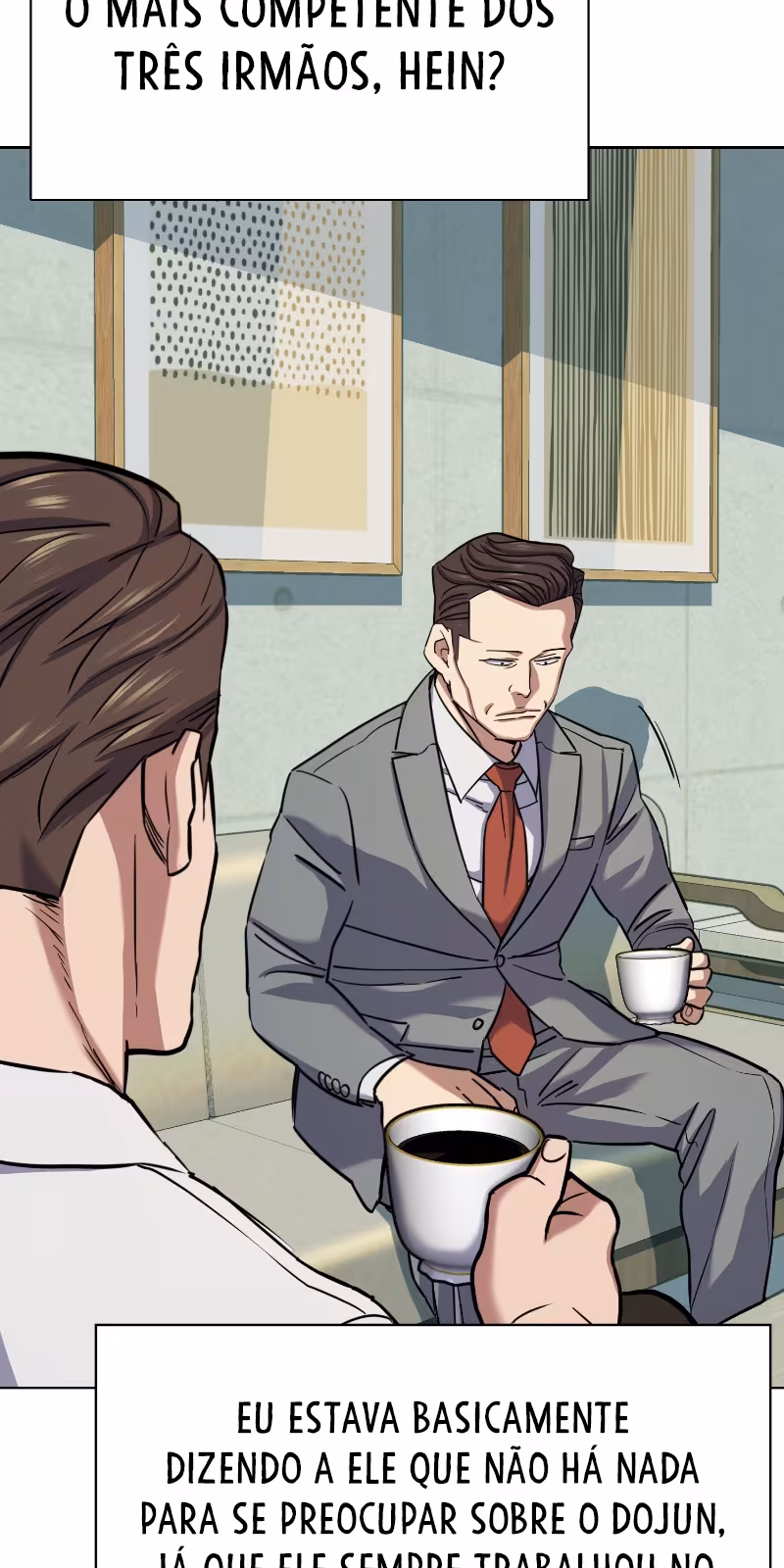 Página do Capítulo 105