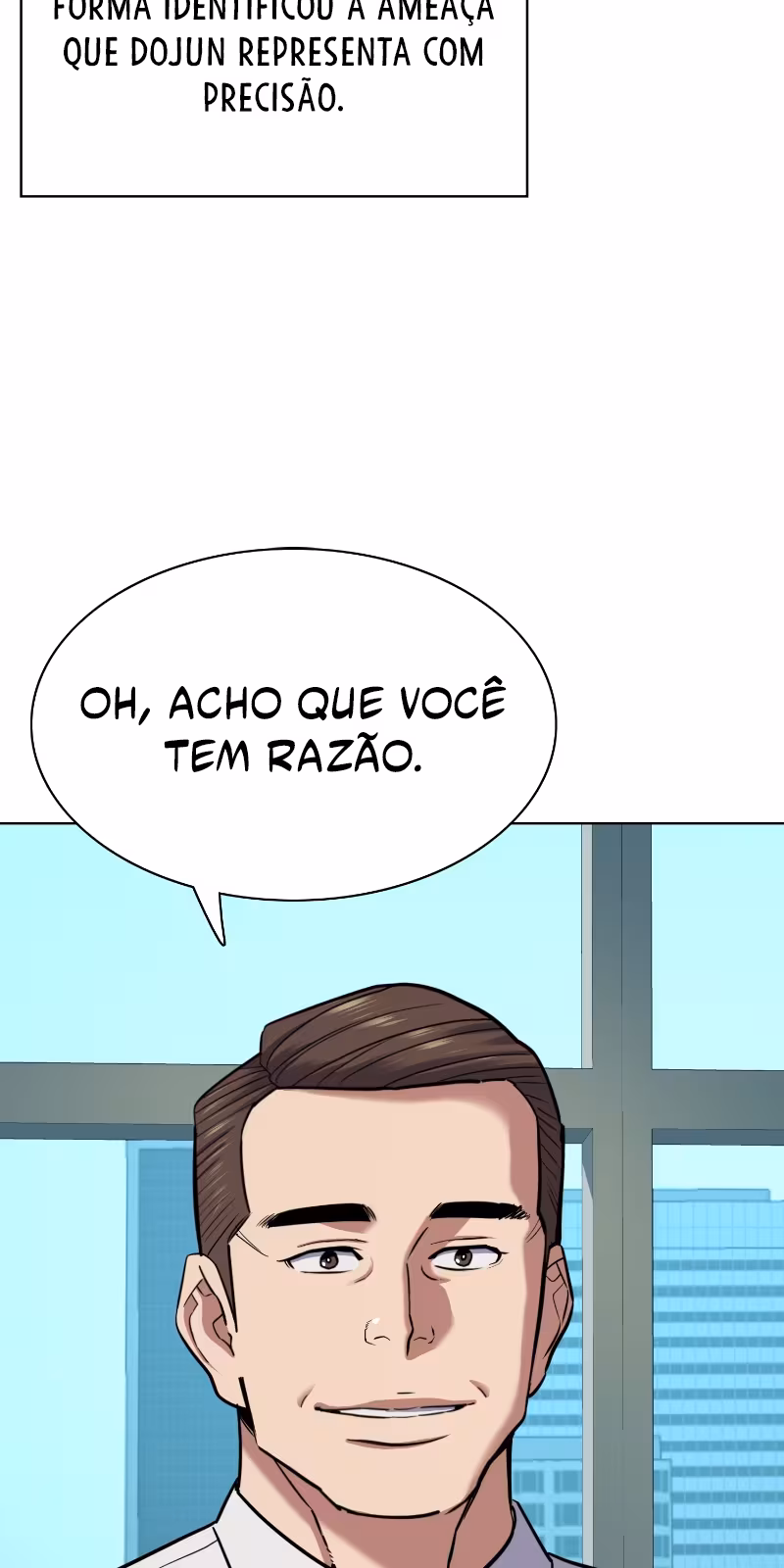 Página do Capítulo 105