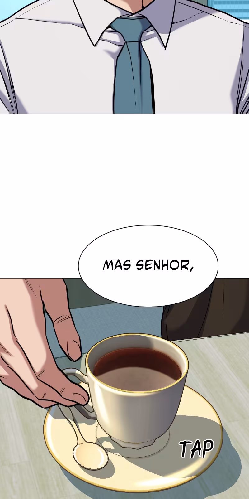 Página do Capítulo 105