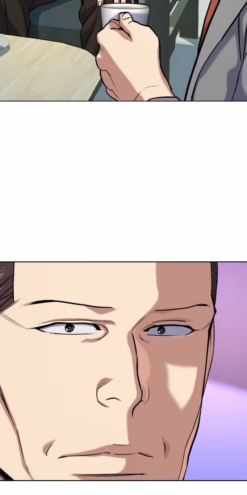 Página do Capítulo 105