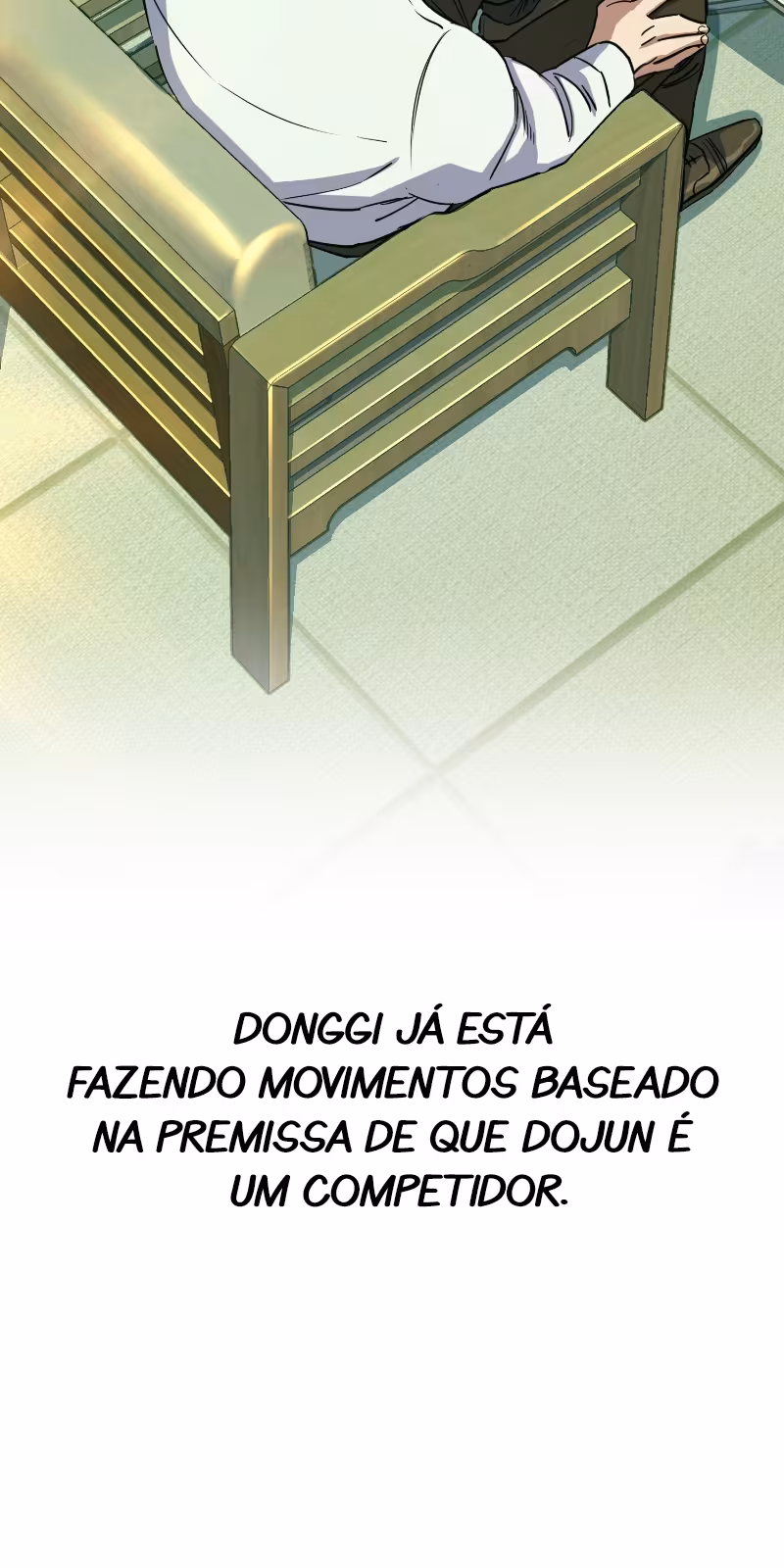 Página do Capítulo 105