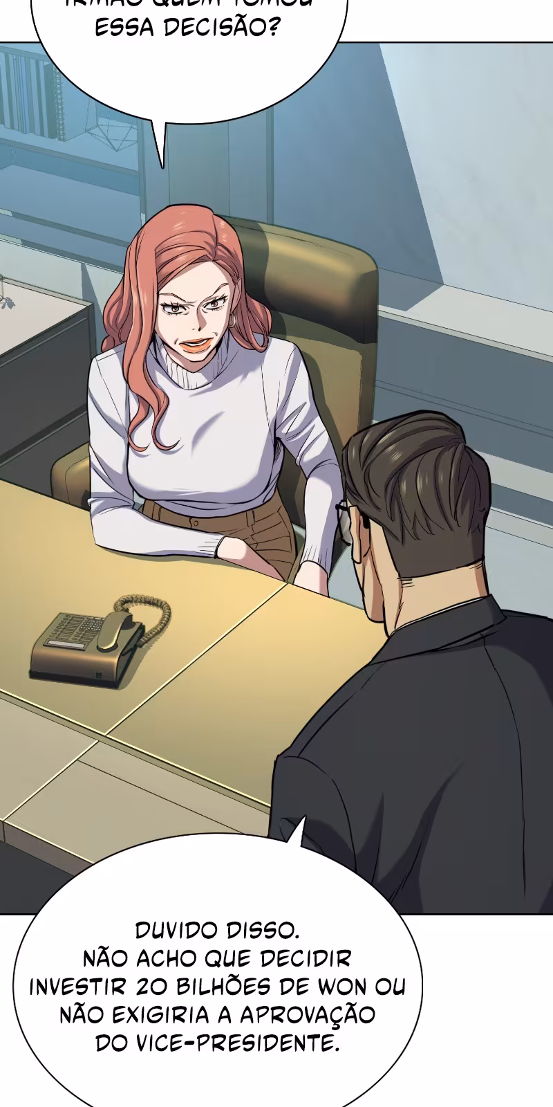 Página do Capítulo 106