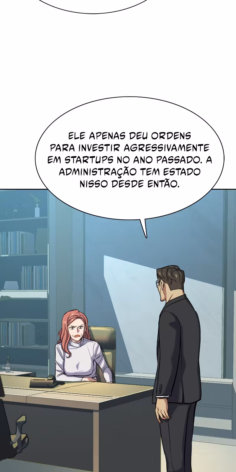Página do Capítulo 106