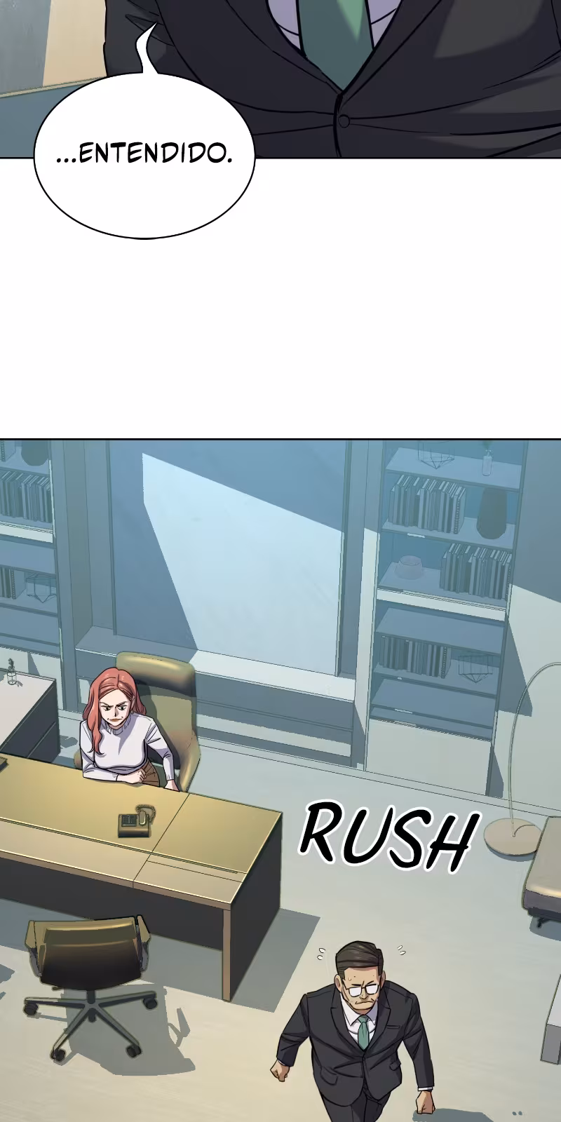 Página do Capítulo 106