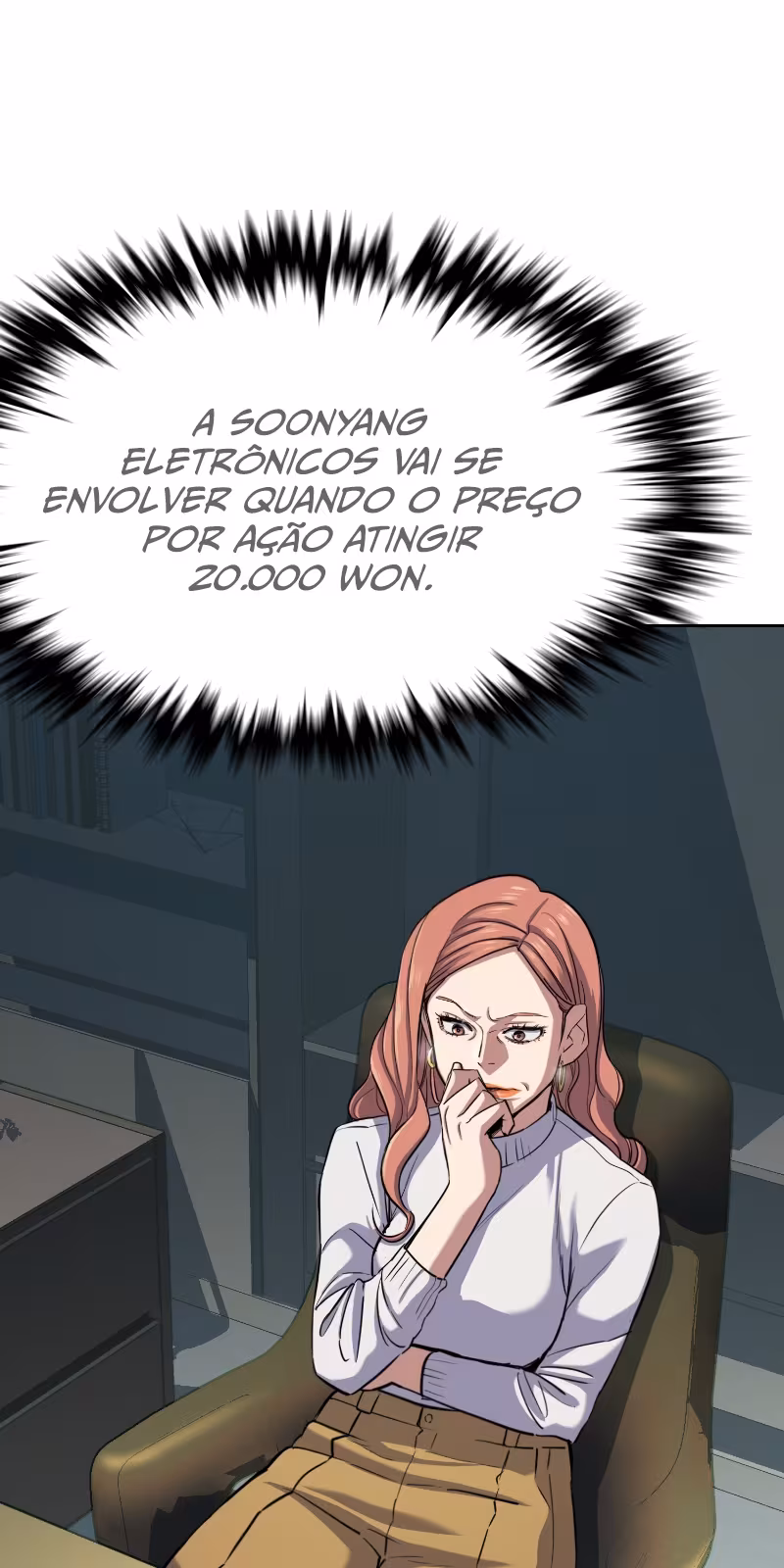 Página do Capítulo 106