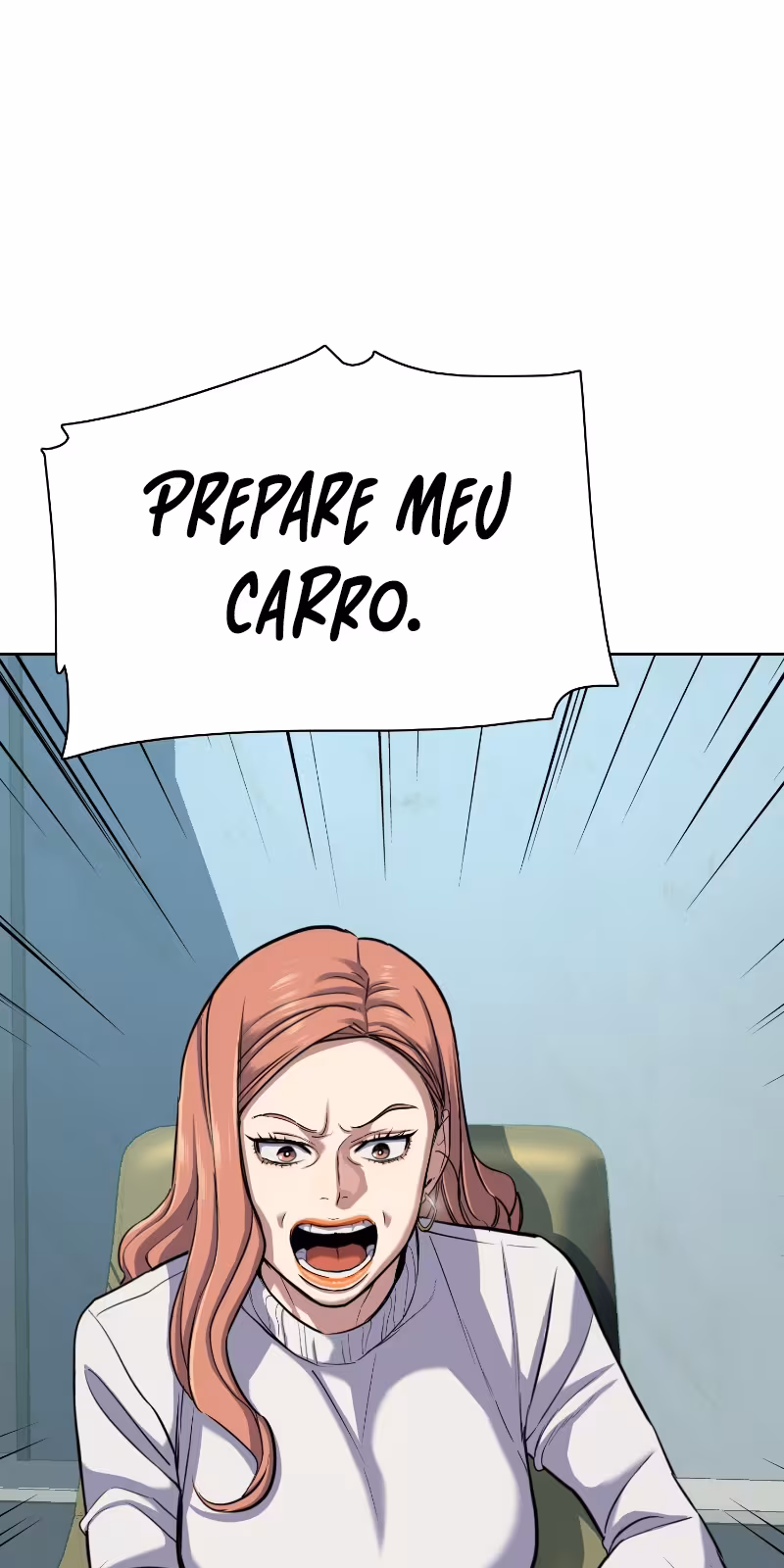 Página do Capítulo 106
