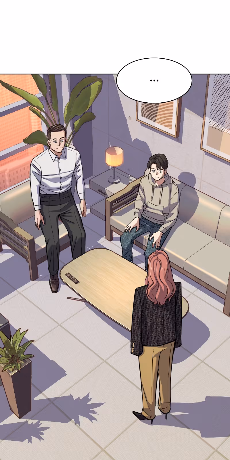 Página do Capítulo 106