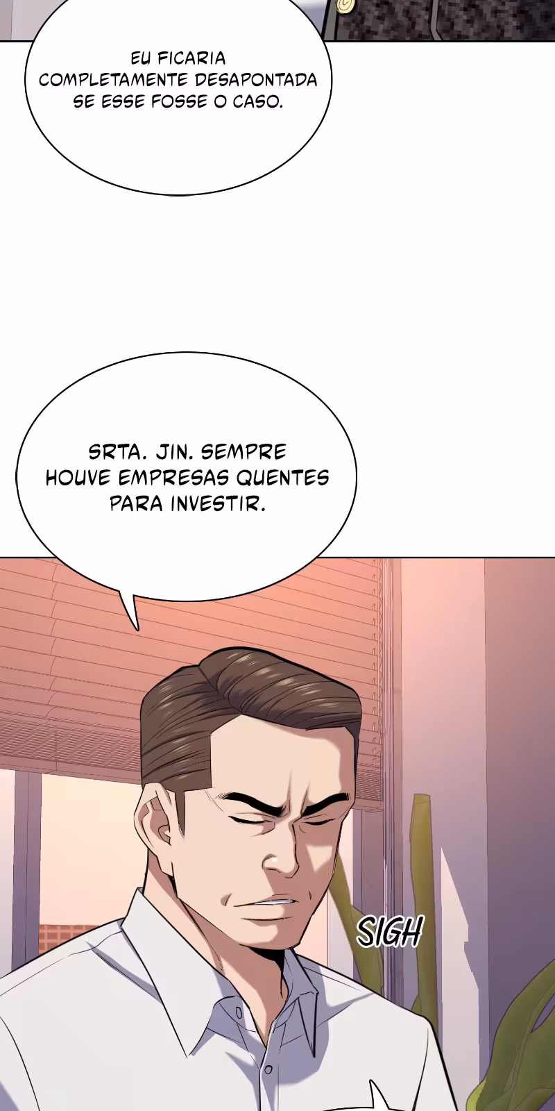 Página do Capítulo 106