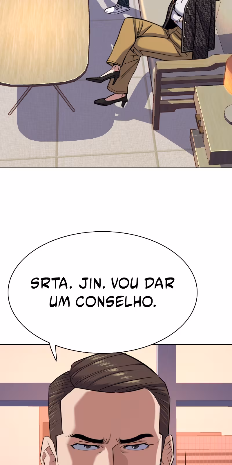Página do Capítulo 106
