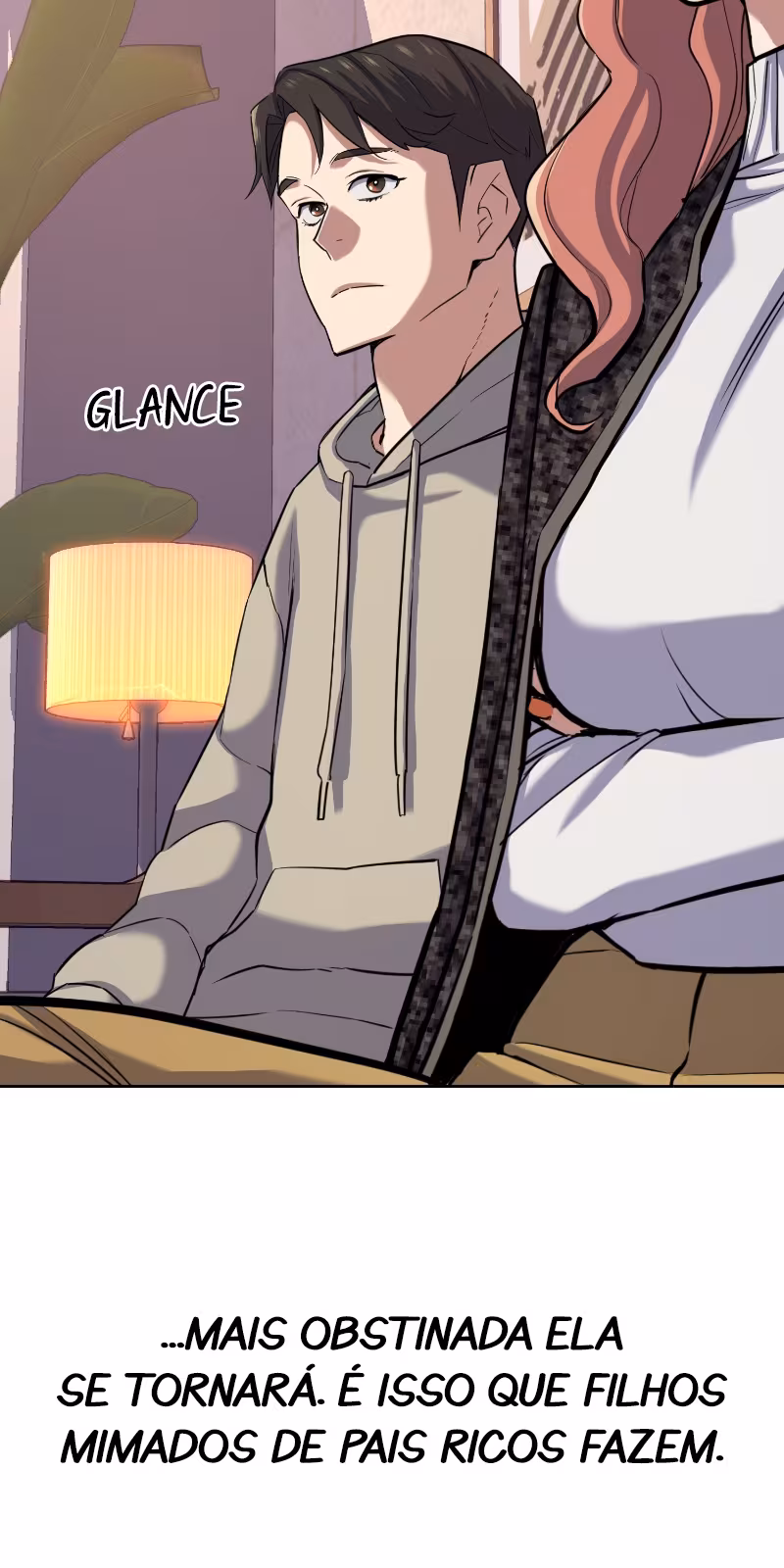 Página do Capítulo 106