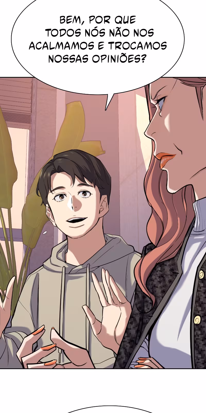 Página do Capítulo 106