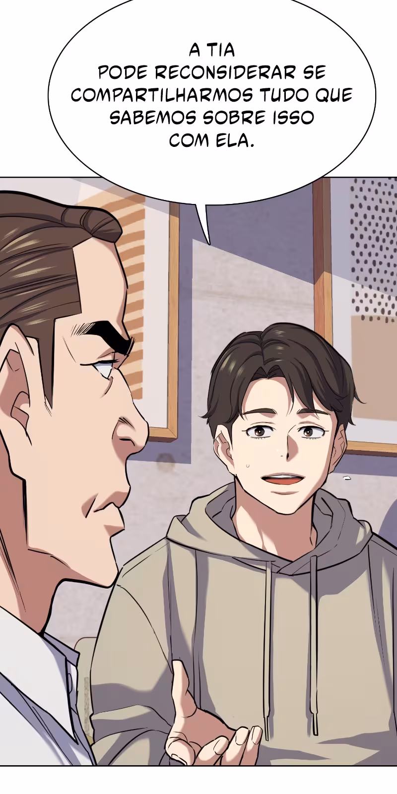 Página do Capítulo 106