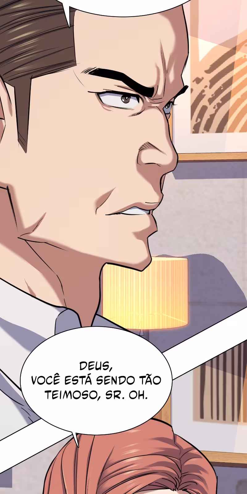 Página do Capítulo 106