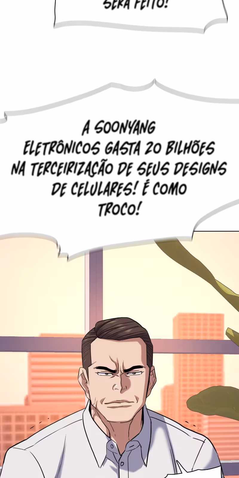 Página do Capítulo 106