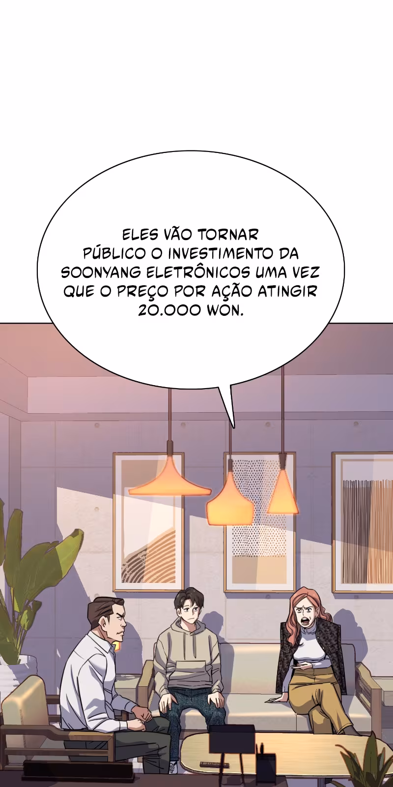 Página do Capítulo 106