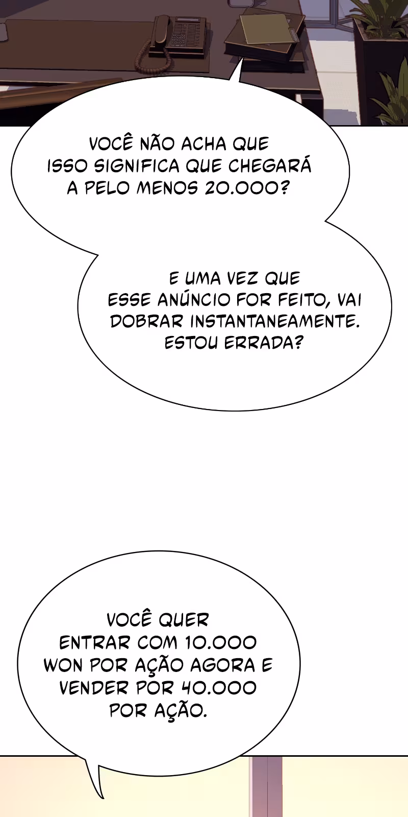 Página do Capítulo 106