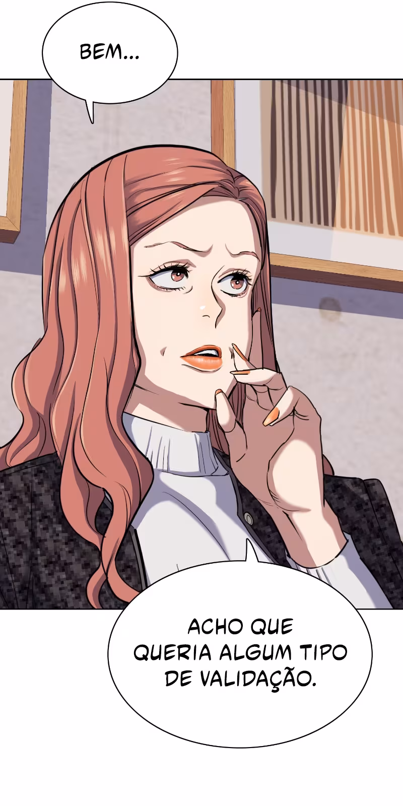 Página do Capítulo 106