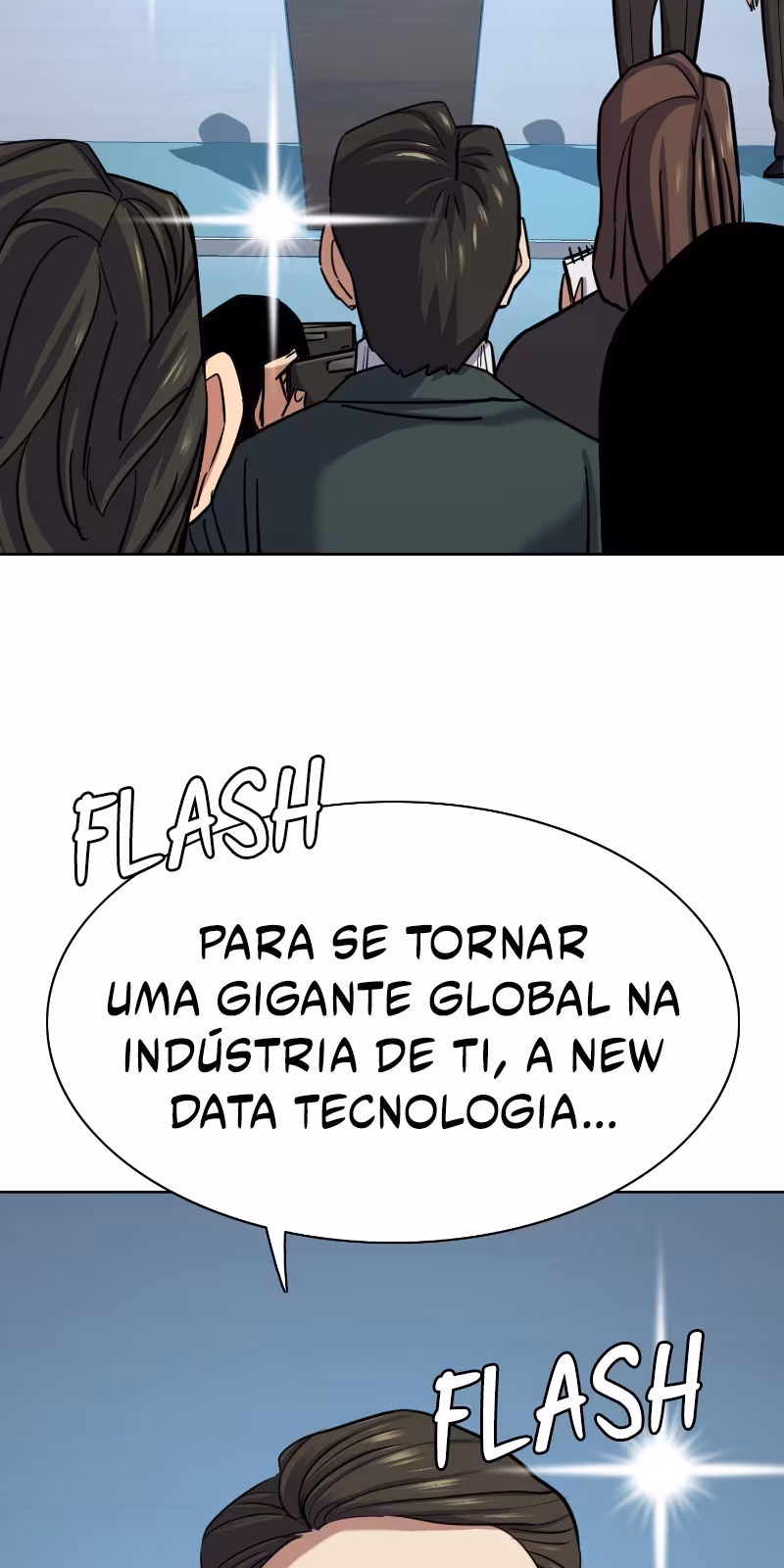 Página do Capítulo 106
