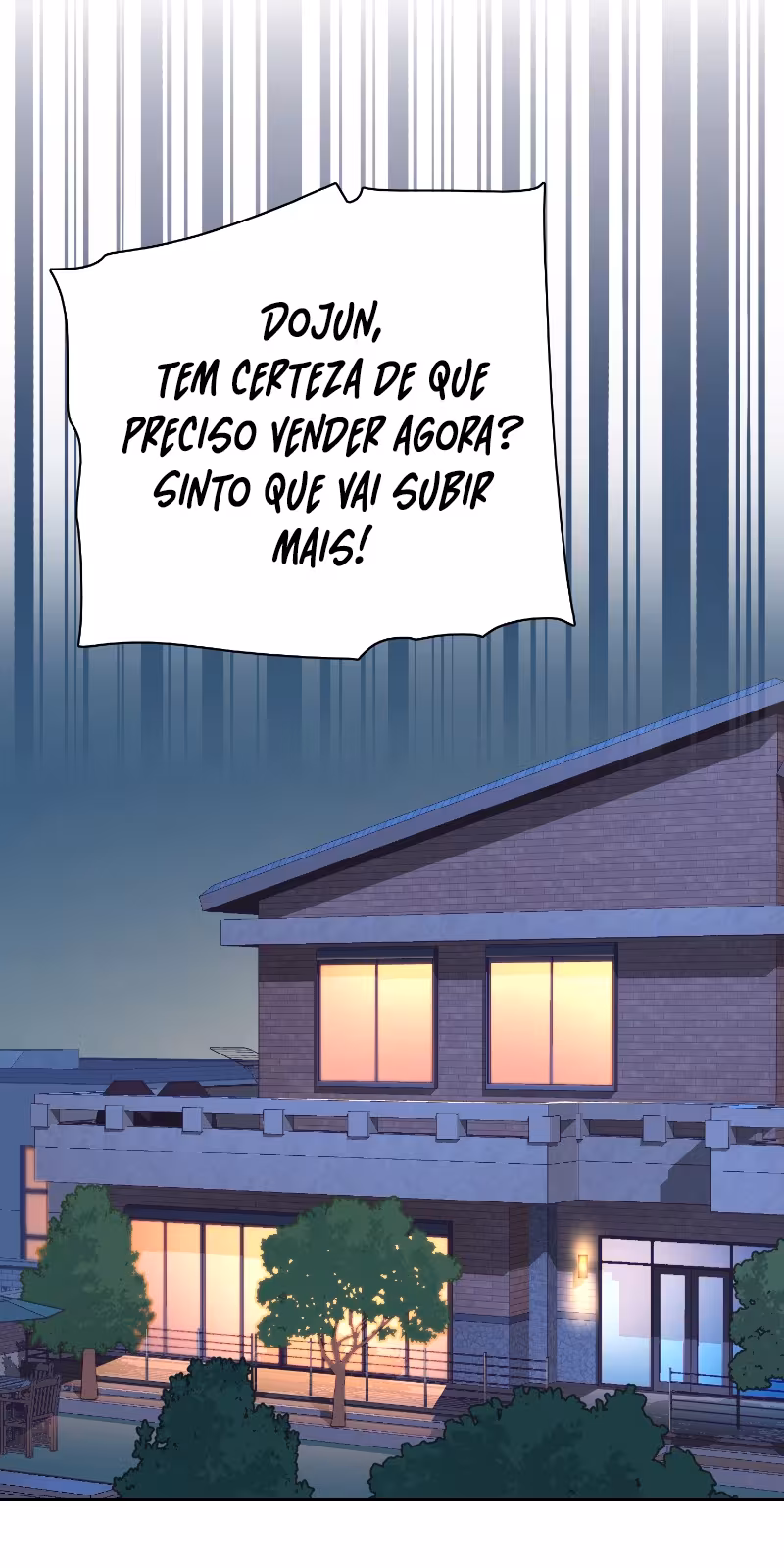 Página do Capítulo 106