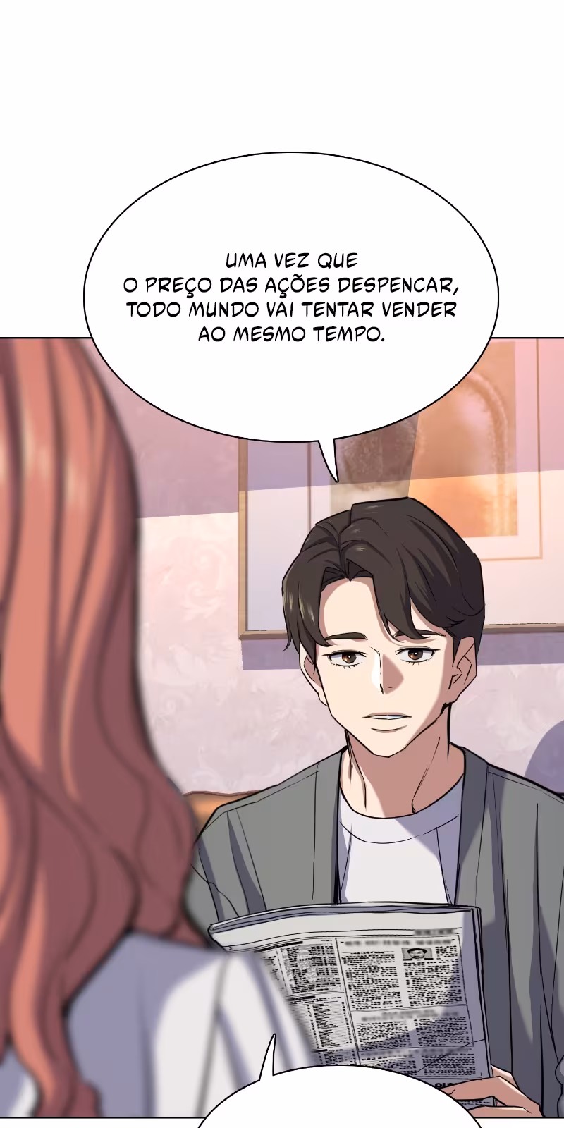 Página do Capítulo 106