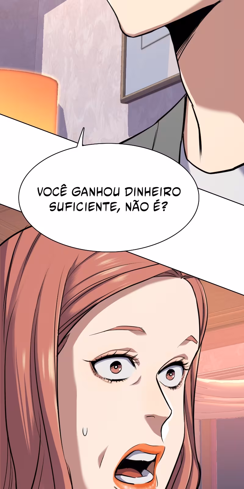 Página do Capítulo 106