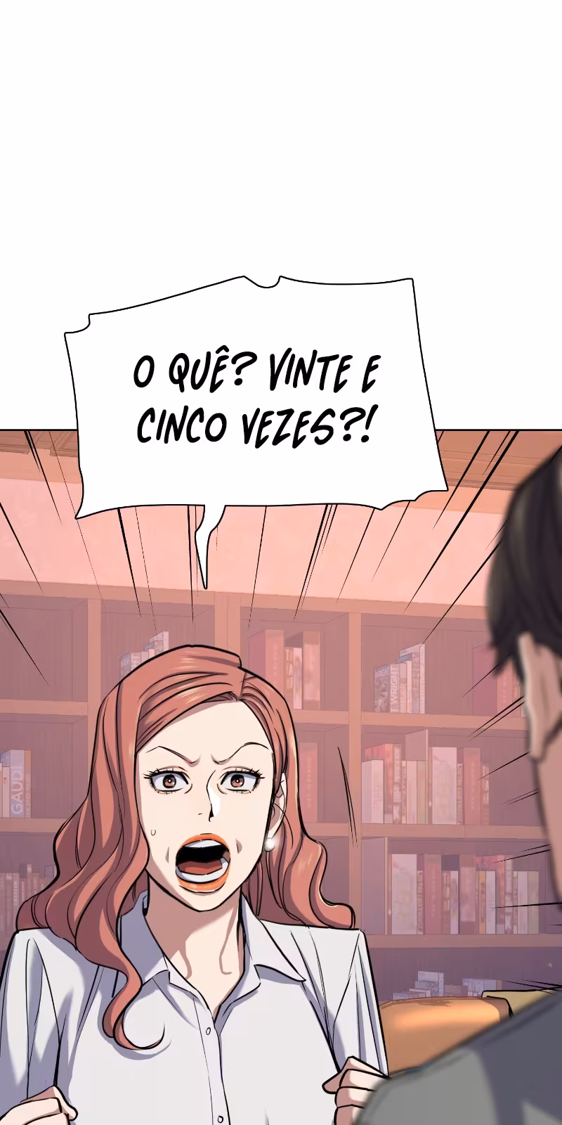 Página do Capítulo 106