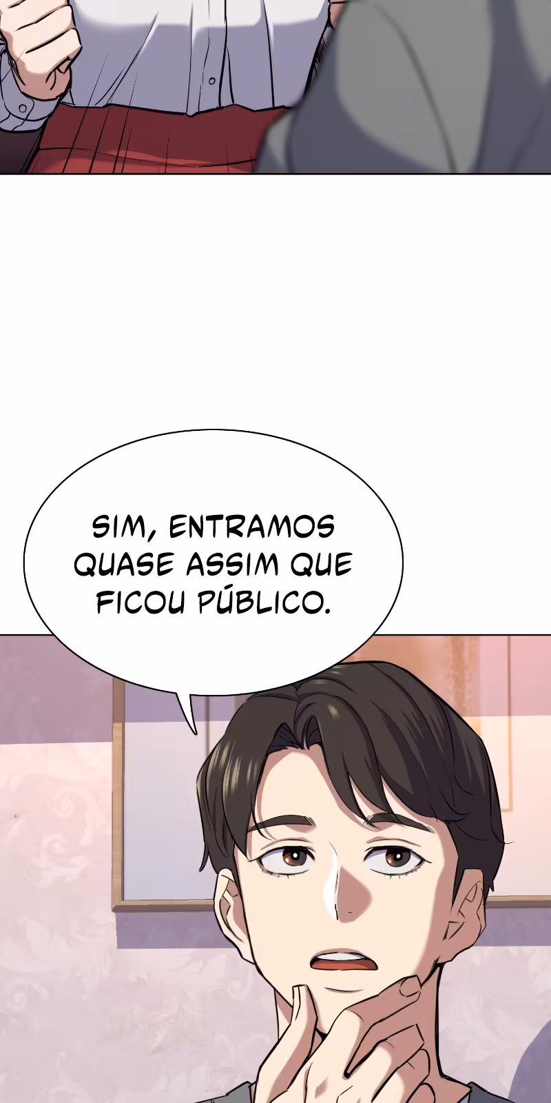 Página do Capítulo 106