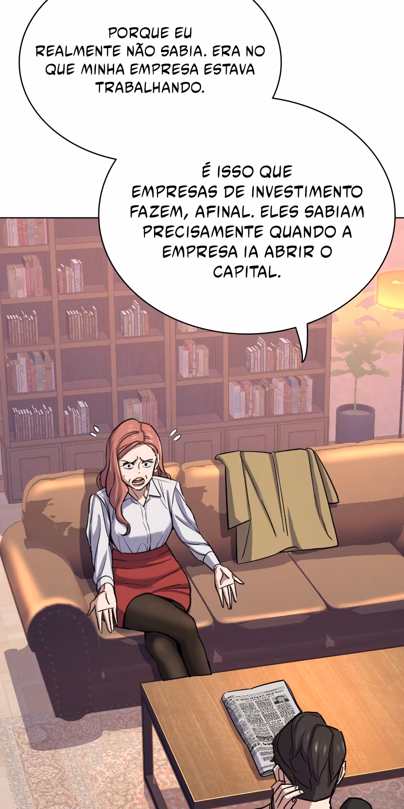 Página do Capítulo 106