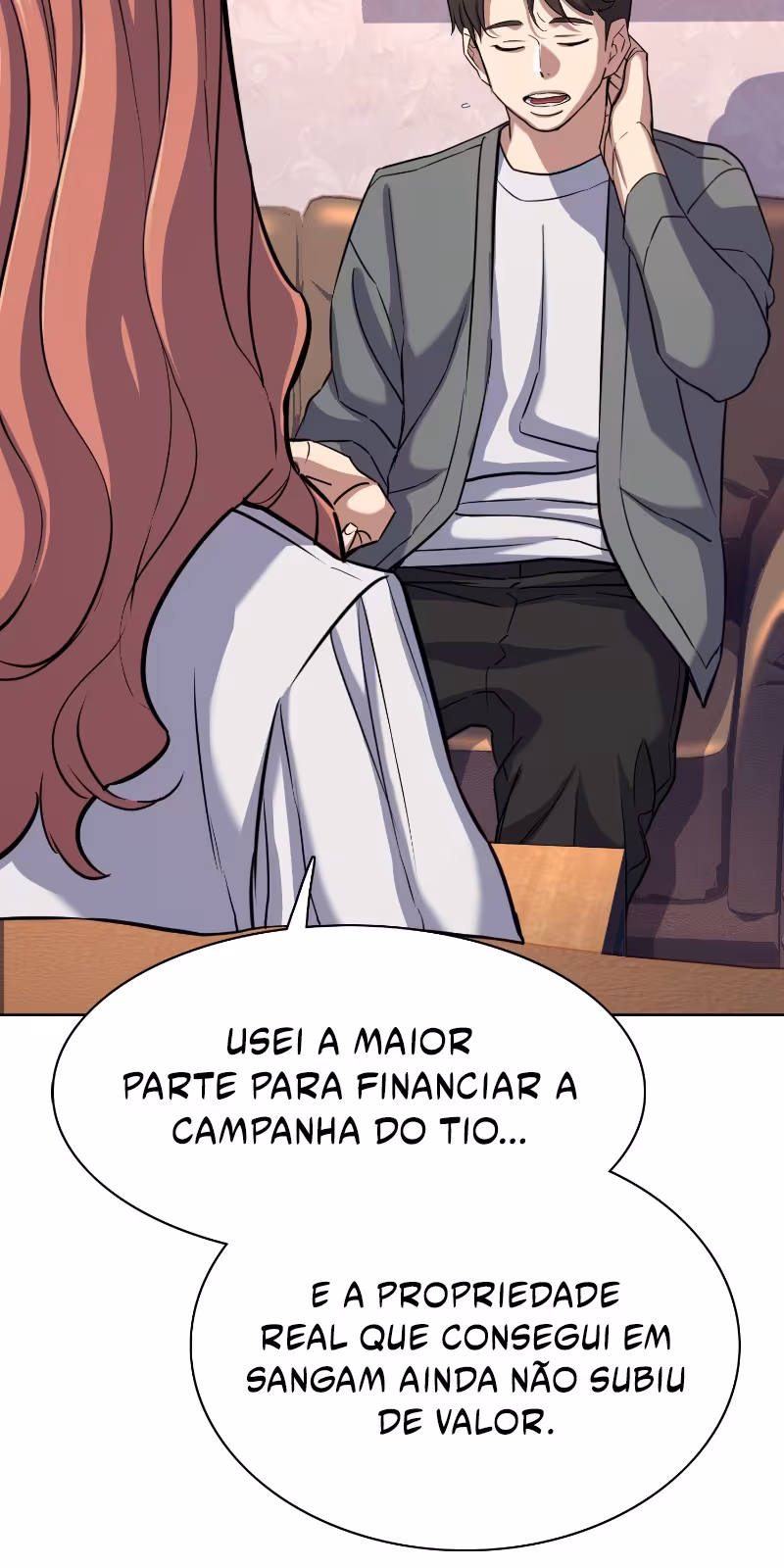 Página do Capítulo 106