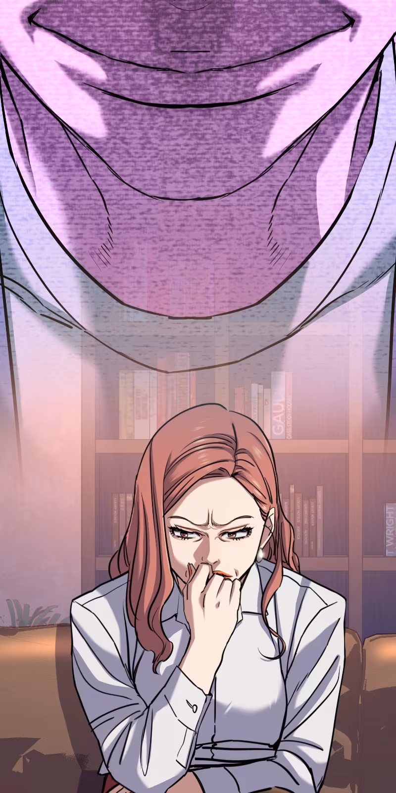 Página do Capítulo 106