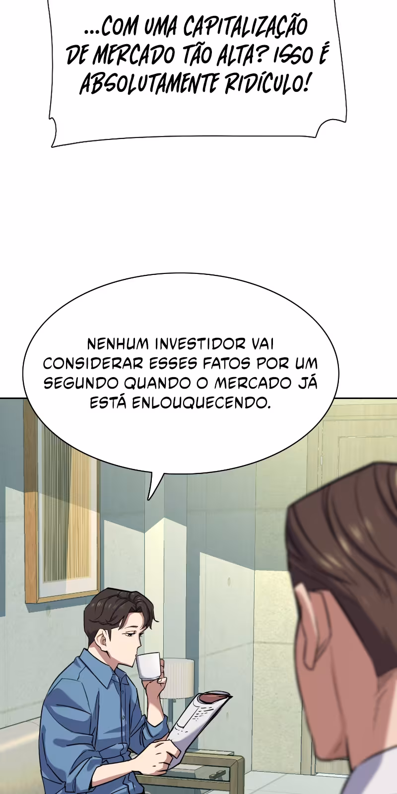 Página do Capítulo 107