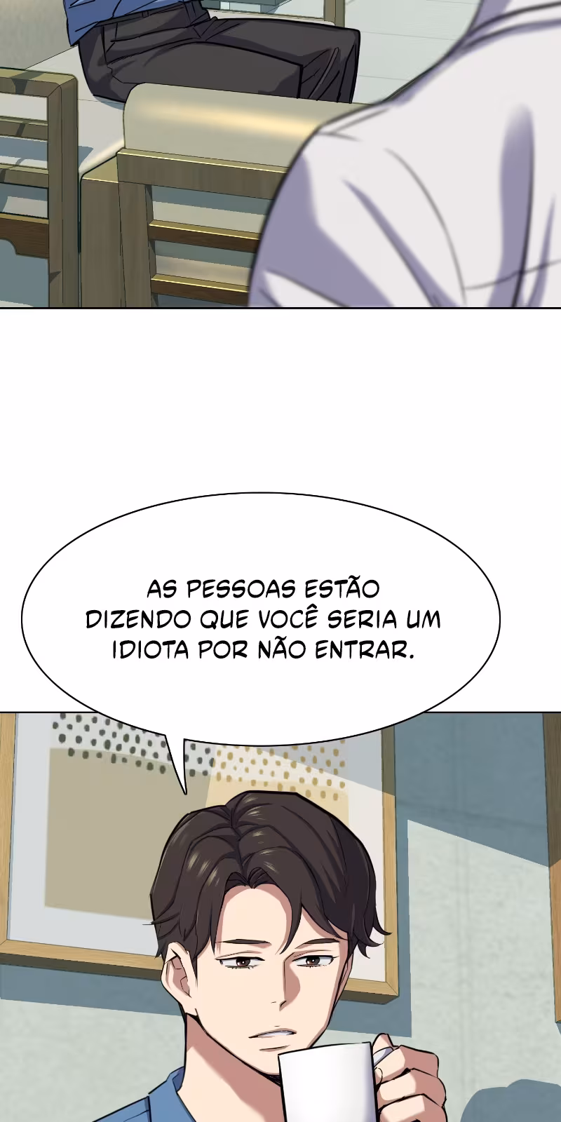 Página do Capítulo 107