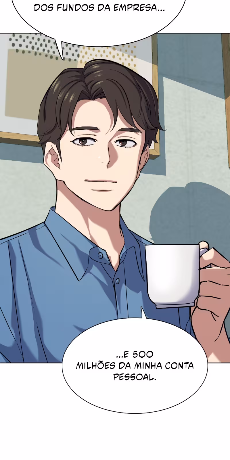 Página do Capítulo 107