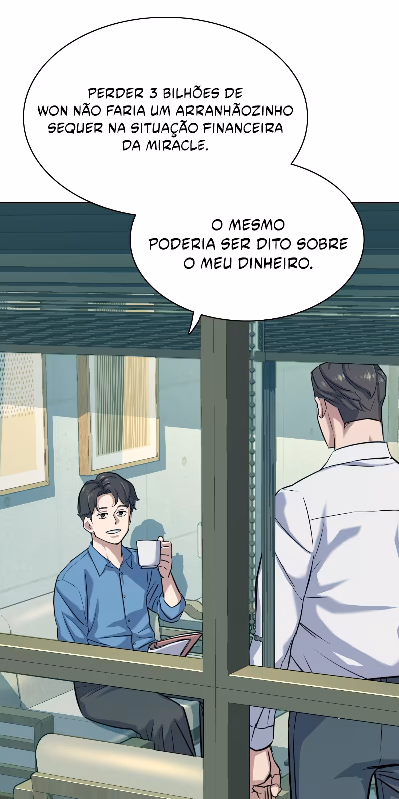 Página do Capítulo 107