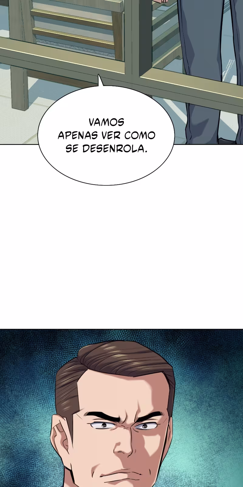 Página do Capítulo 107