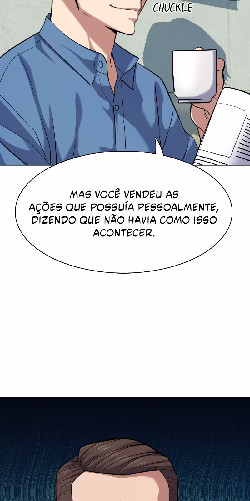 Página do Capítulo 107