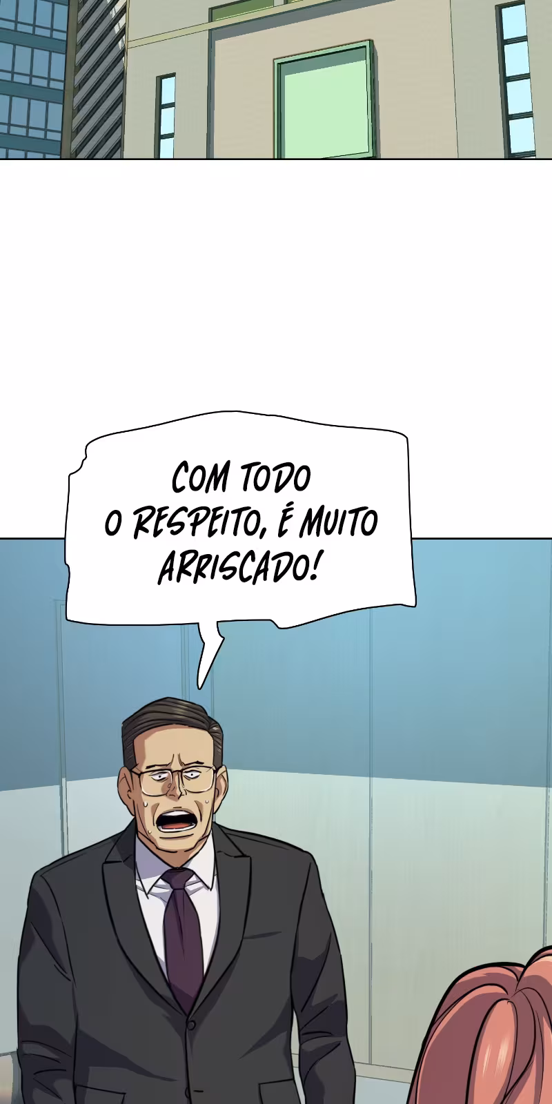 Página do Capítulo 107
