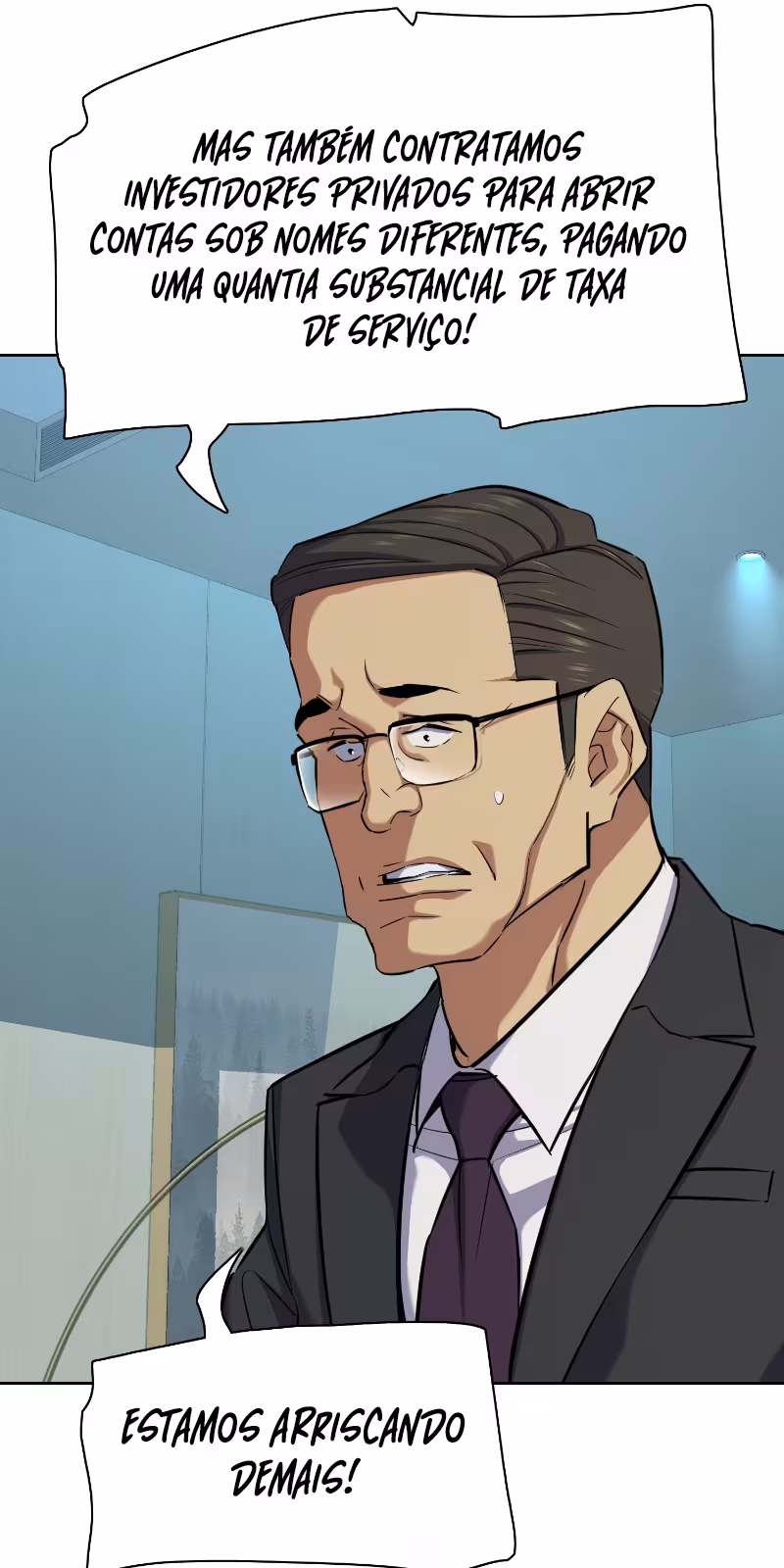 Página do Capítulo 107