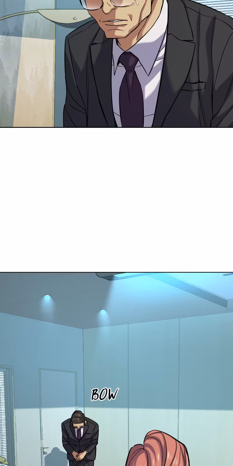 Página do Capítulo 107