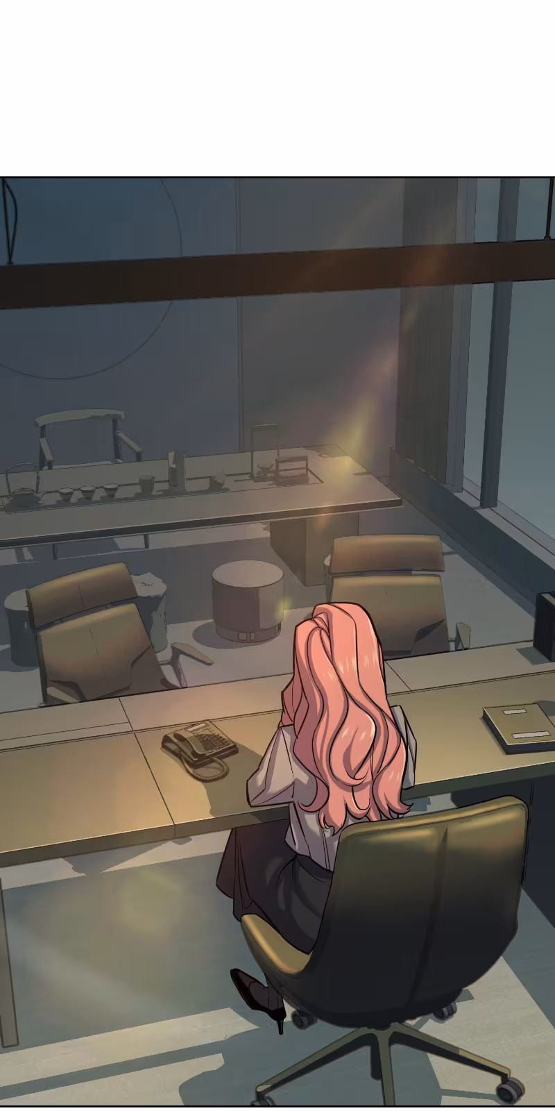 Página do Capítulo 107