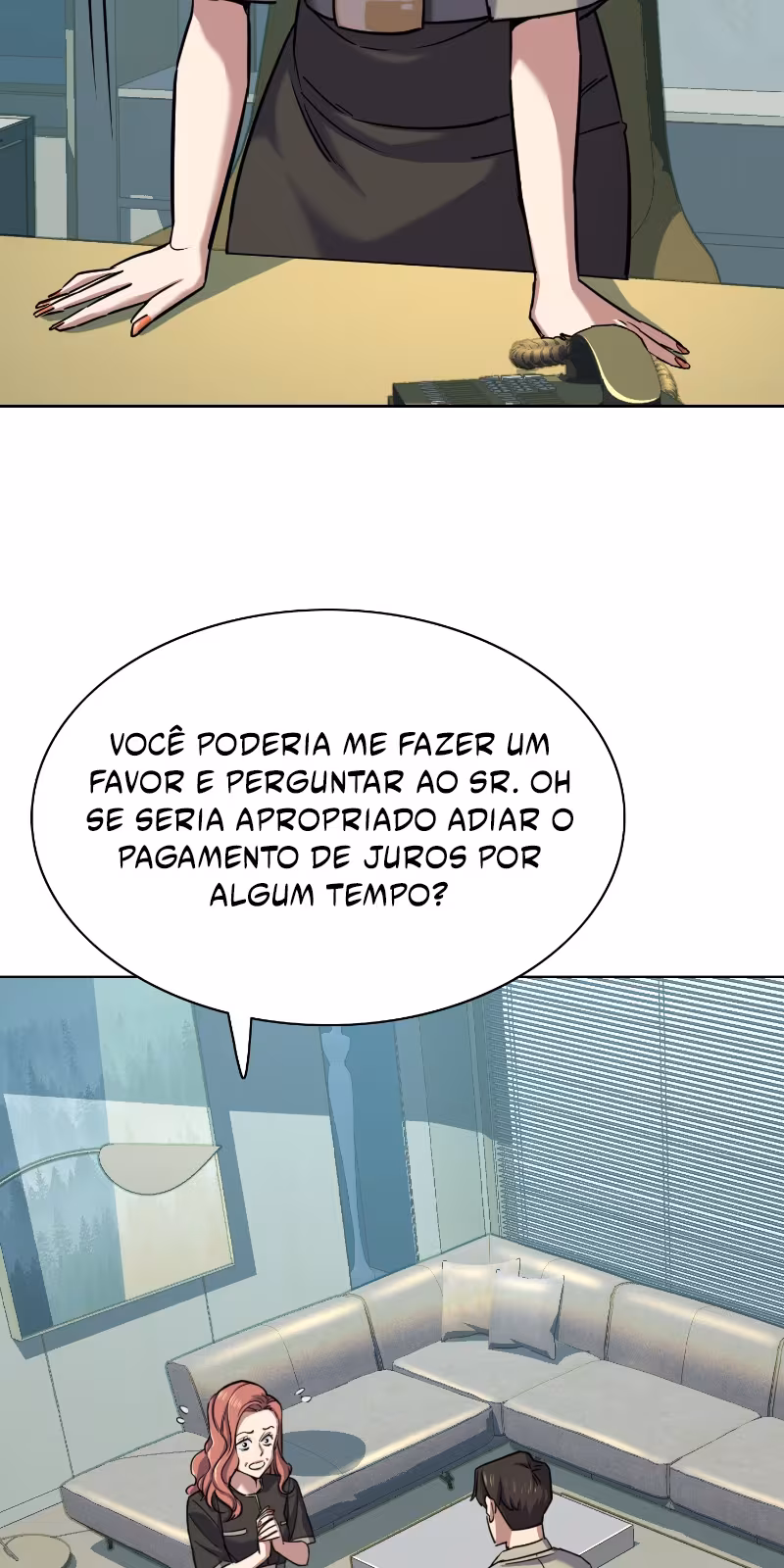 Página do Capítulo 107