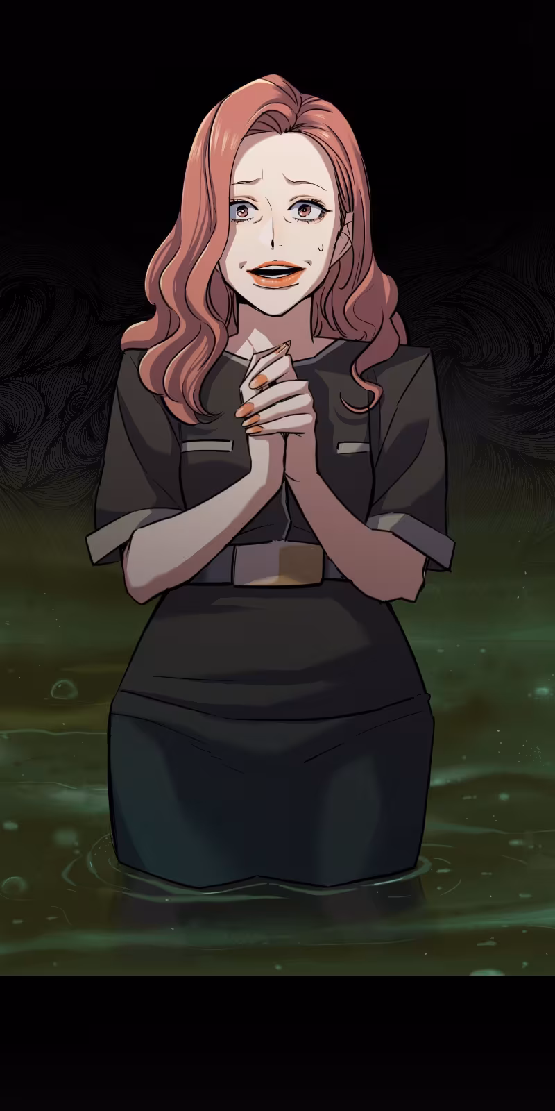 Página do Capítulo 107