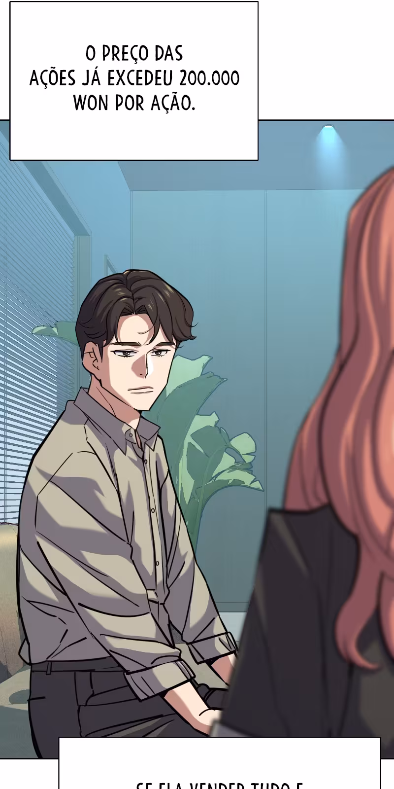 Página do Capítulo 107