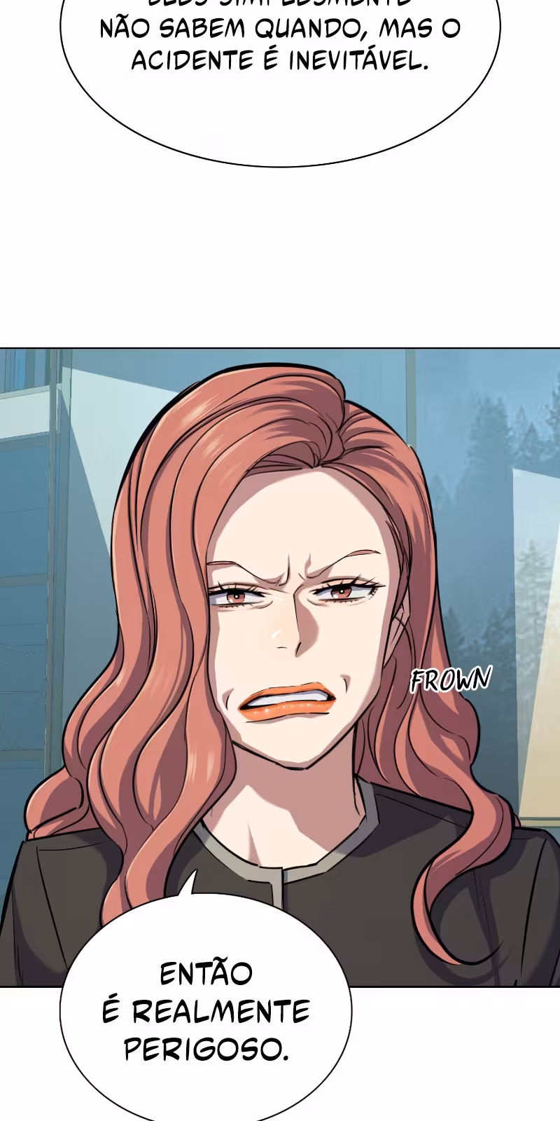 Página do Capítulo 107